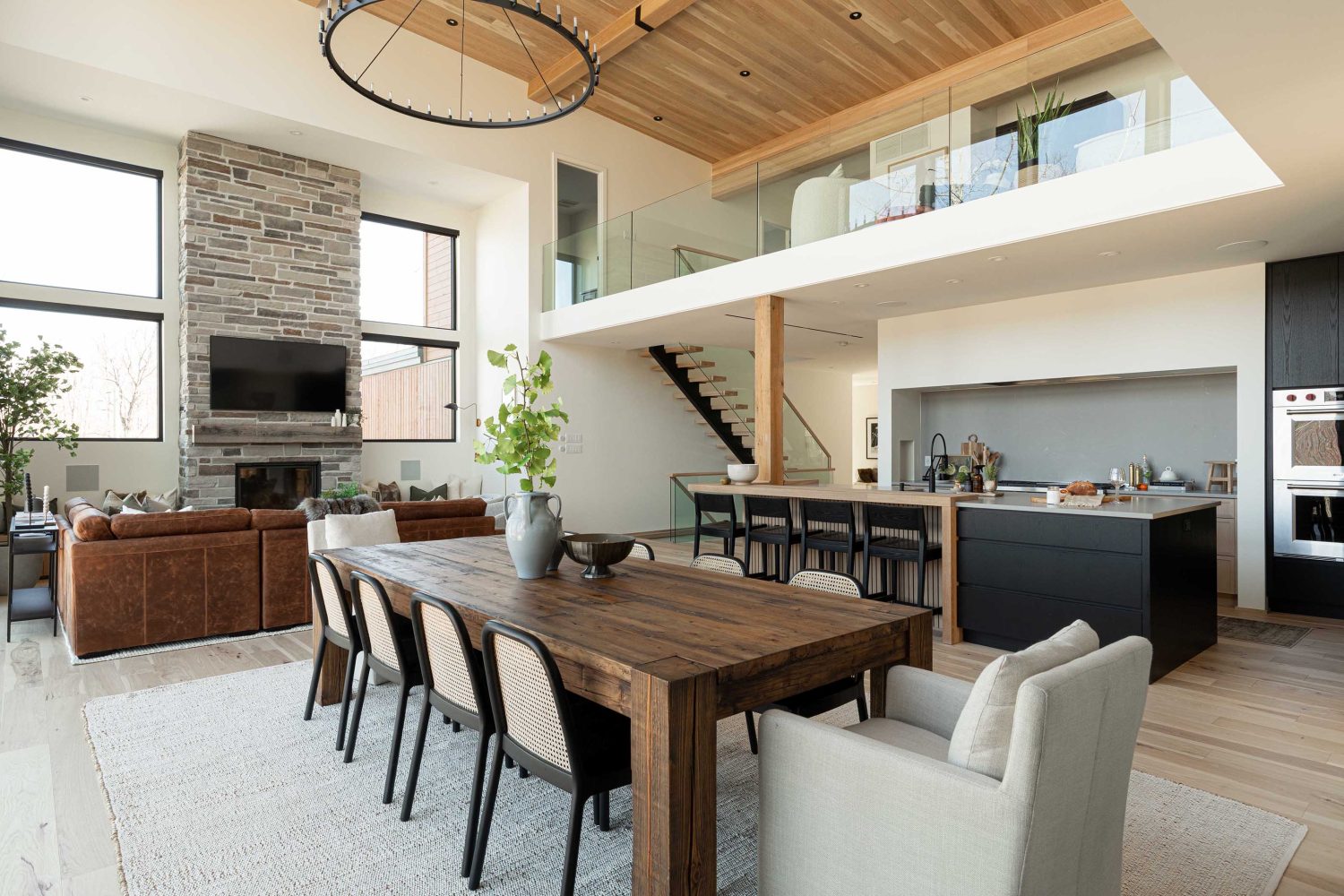 Beacon Home Design - 33 montée kicking horse - 09