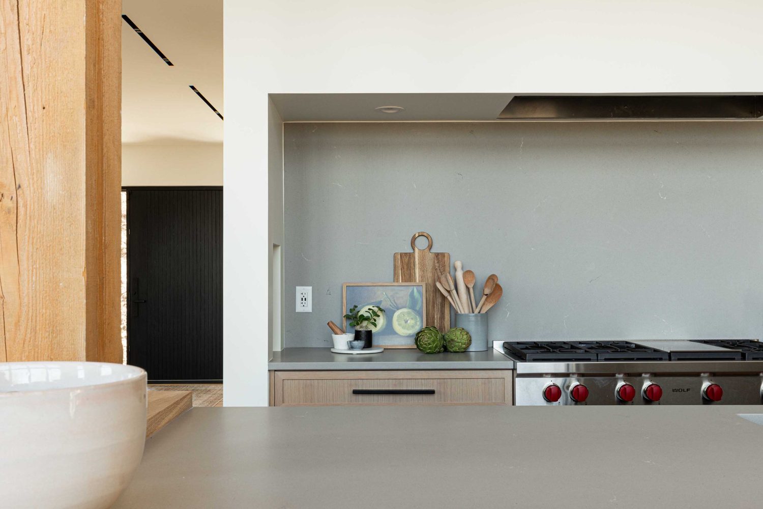 Beacon Home Design - 33 montée kicking horse - 26