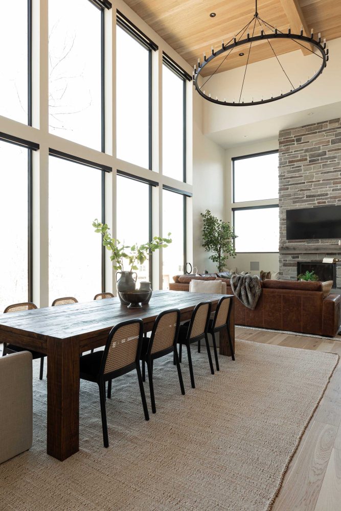 Beacon Home Design - 33 montée kicking horse - 37