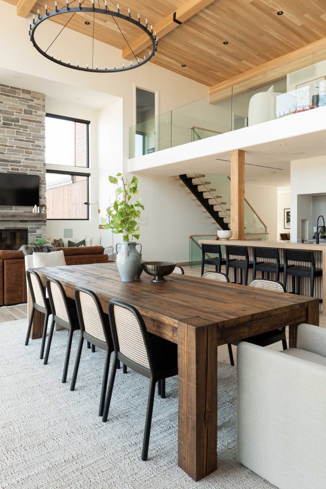 Beacon Home Design - 33 montée kicking horse - 39