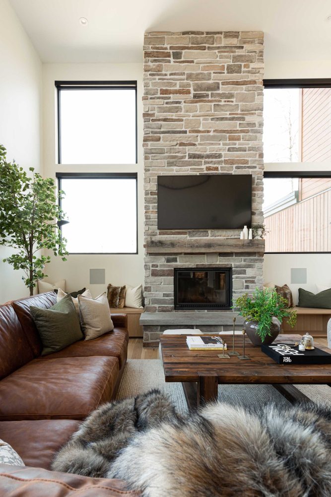 Beacon Home Design - 33 montée kicking horse - 46