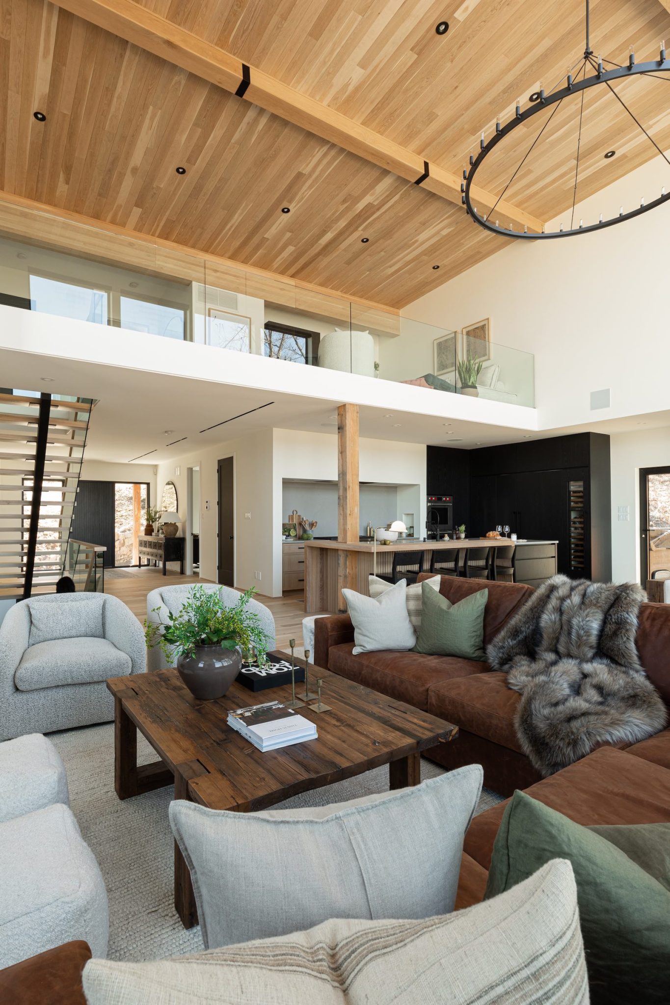 Beacon Home Design - 33 montée kicking horse - 49