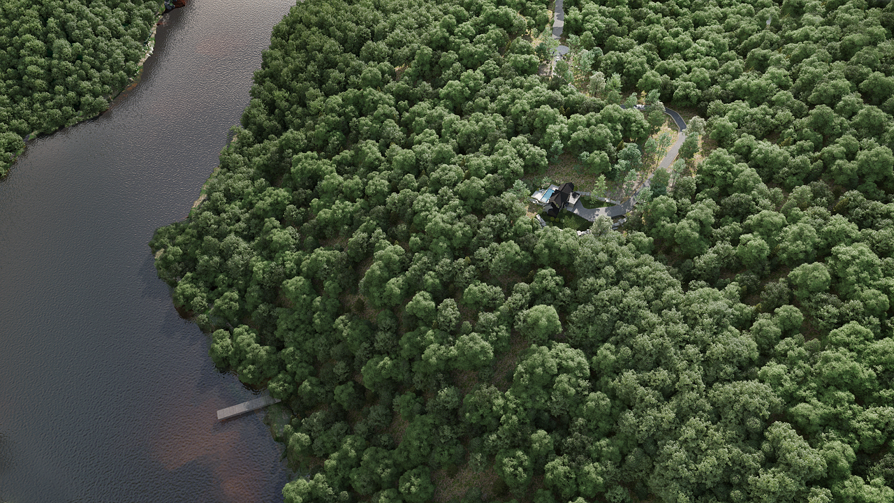 INVESCO_HABITATION_LAKE_PERRY_Projet_Riddel_cam_birdView2_vers2