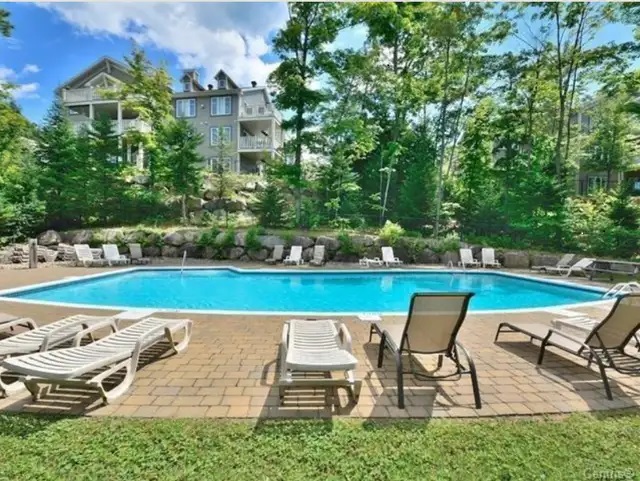 IL SOLE - Piscine ext