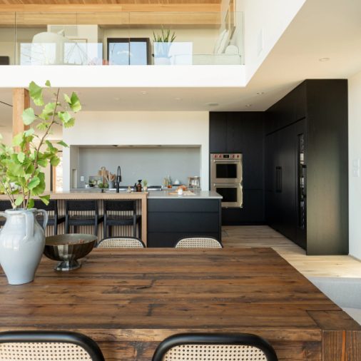 Invesco Habitation - 33 montée kicking horse - 10