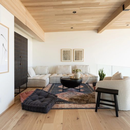 Invesco Habitation - 33 montée kicking horse - 92