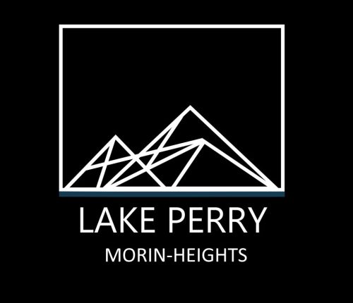 logo lac Perry